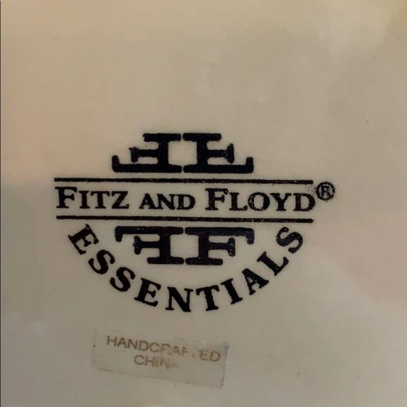 Fitz and Floyd Santa candy dish 🎅 Offers Welcome - Picture 4 of 5